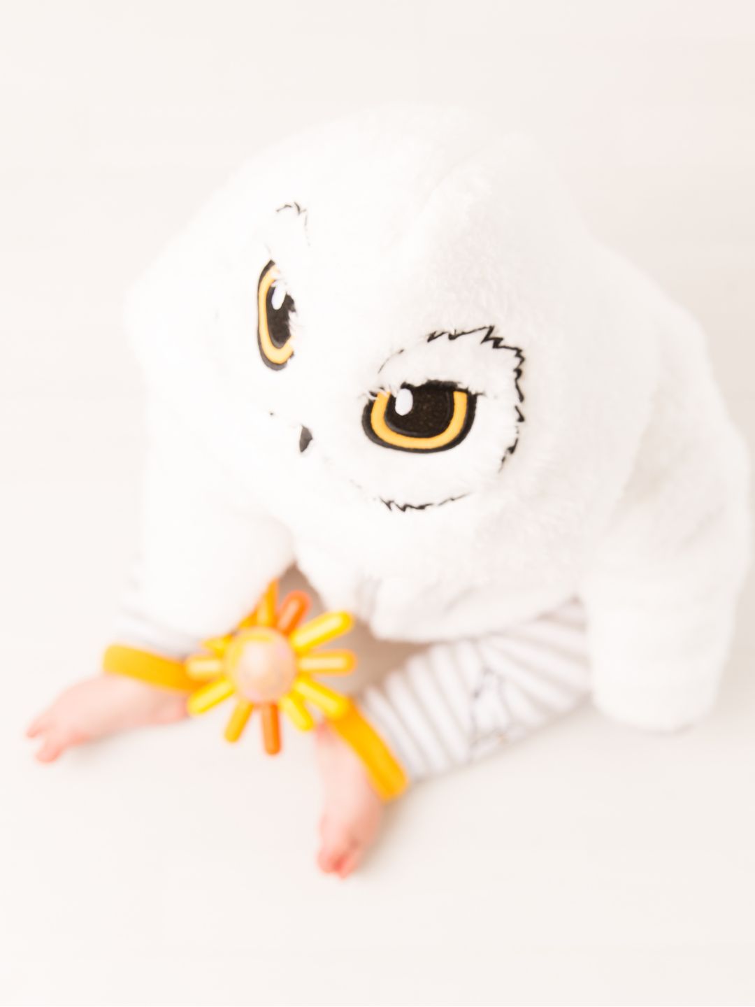 Harry Potter™ Hedwig Hoodie | Blade & Rose – Blade & Rose USA