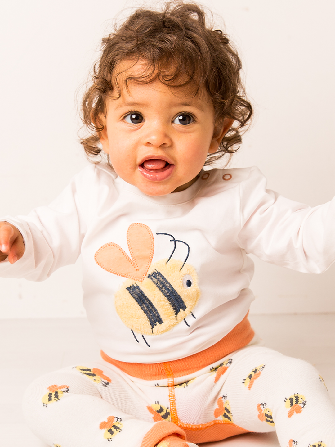 Honey Bee Top | Blade & Rose – Blade & Rose USA