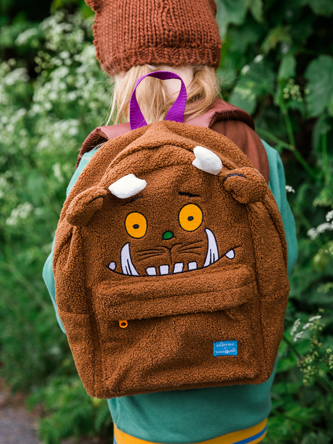 Backpacks