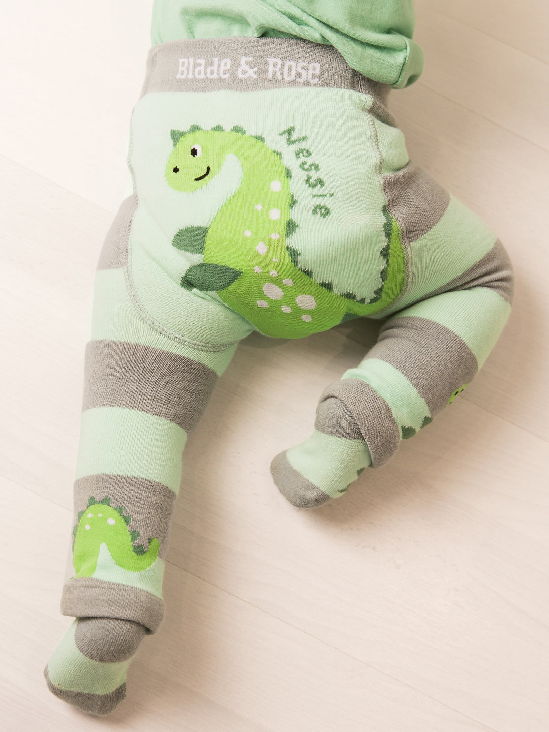Nessie