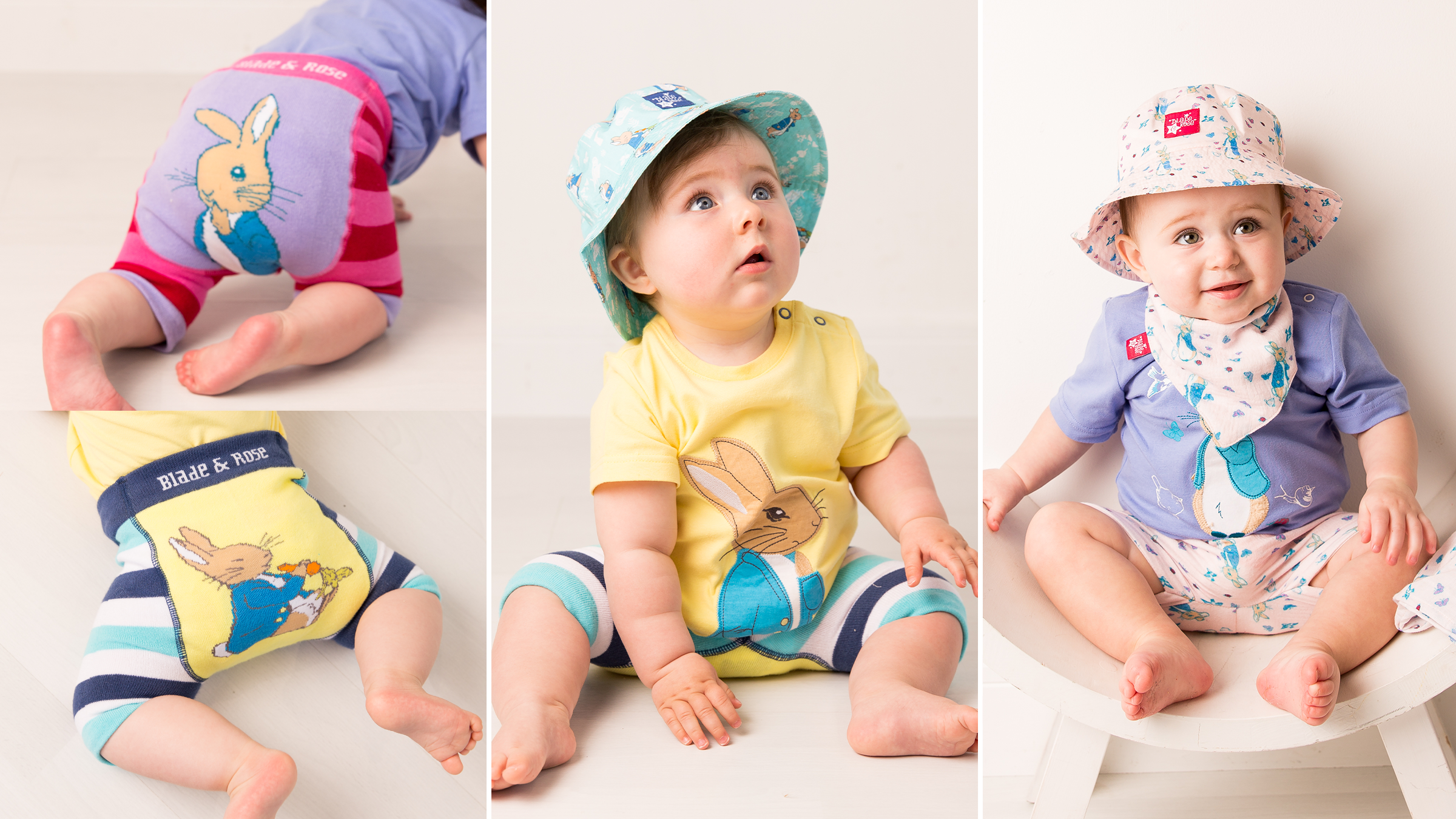 Peter Rabbit™ Summer – Tagged 