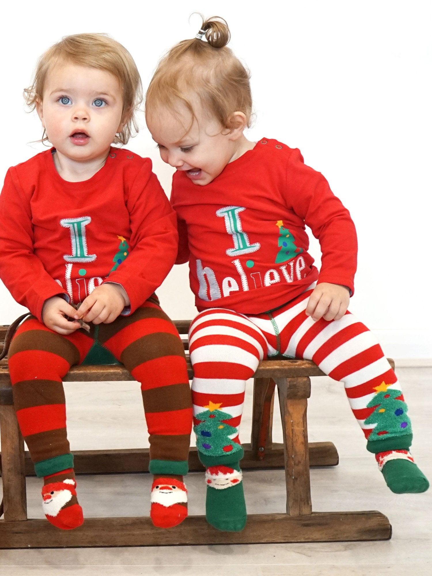 Adorable Christmas Outfits
