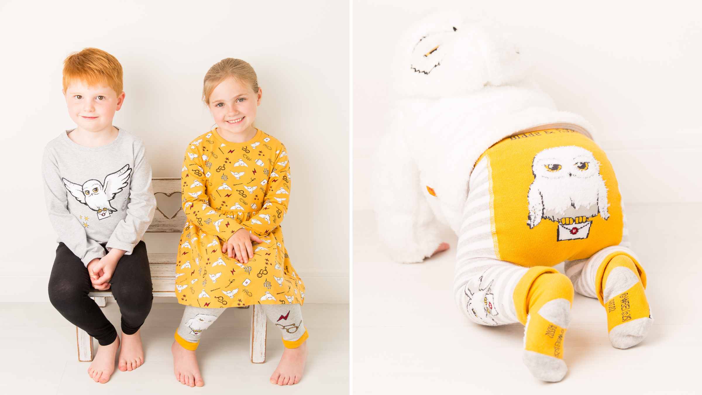 Harry Potter™ Hedwig