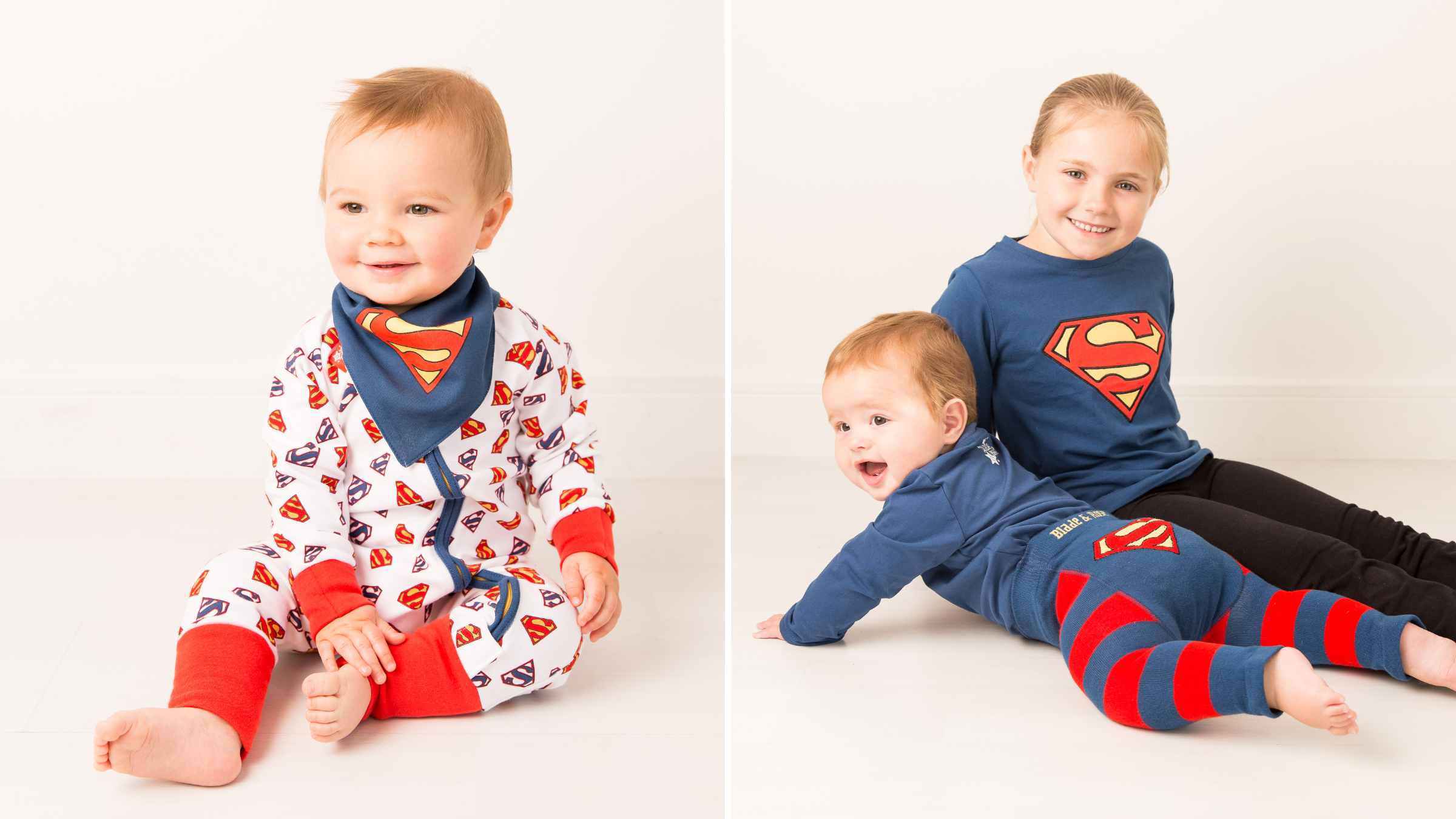 Superman™ Saves The Day