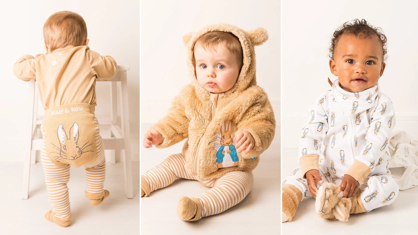 Peter Rabbit™ Neutral