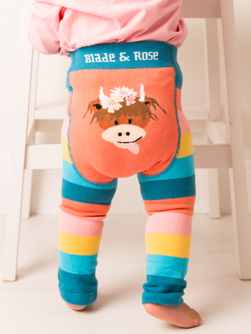 Cowboys und Cowgirls Kid es Leggings Cowboys und Cowgirls Kid es Leggings
