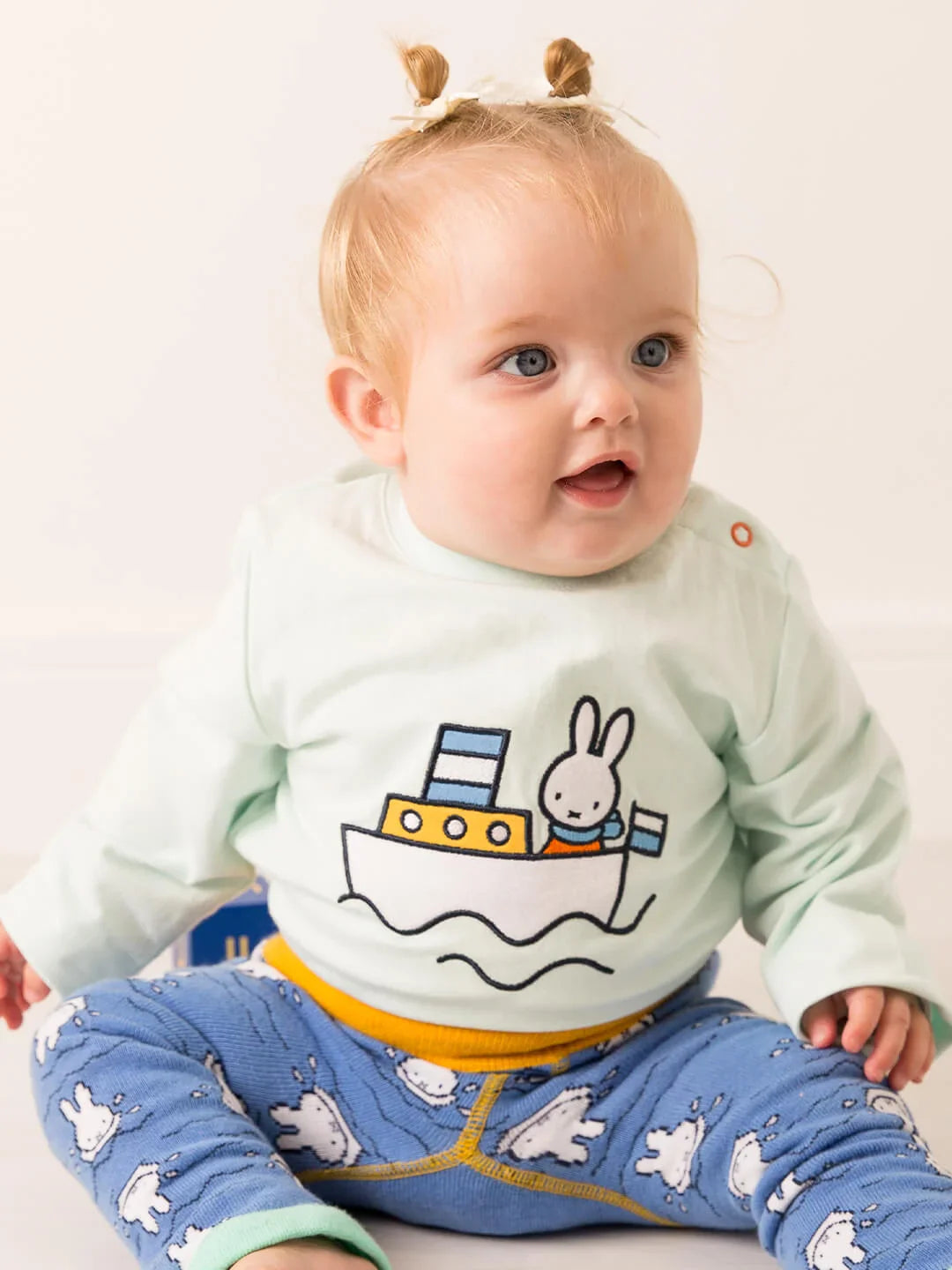 Miffy™ In The Sunshine Top