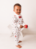 Love London Romper Playsuit
