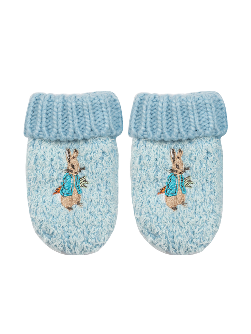 Peter Rabbit™ Up To Mischief Mittens