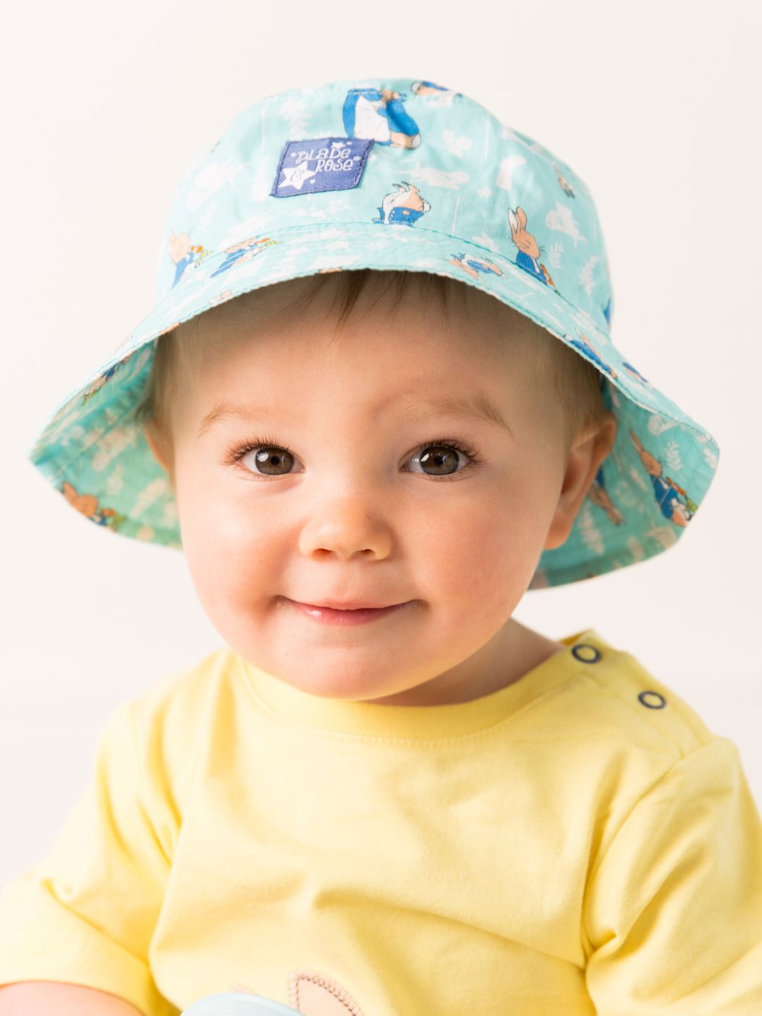 Peter Rabbit™ In The Garden Summer Hat