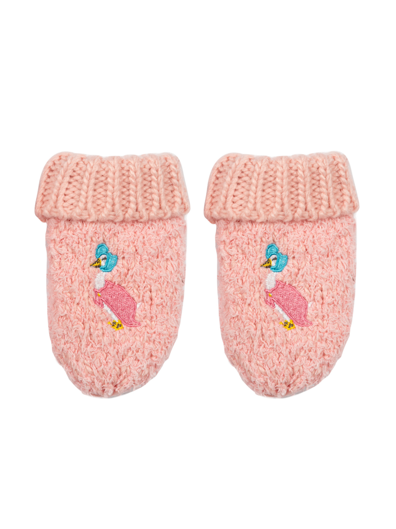 Jemima Puddle-Duck™ Mittens