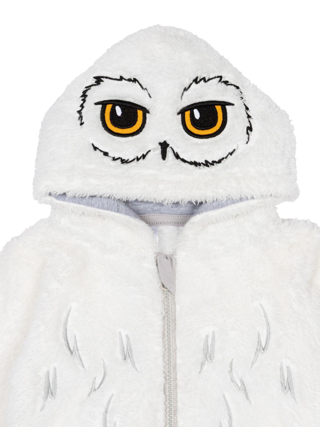 Harry Potter™ Hedwig Hoodie