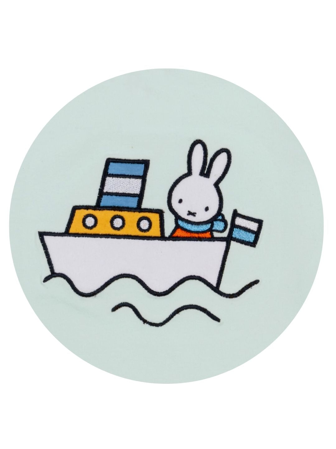 Miffy™ In The Sunshine Top