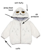 Harry Potter™ Hedwig Hoodie