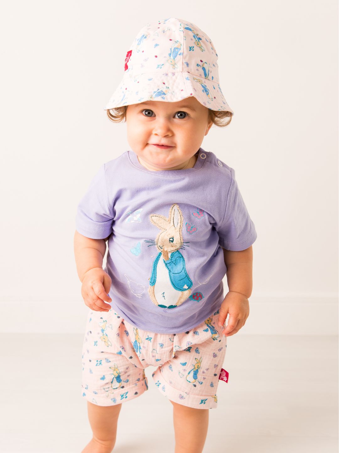 Peter Rabbit™ Love Summer Hat