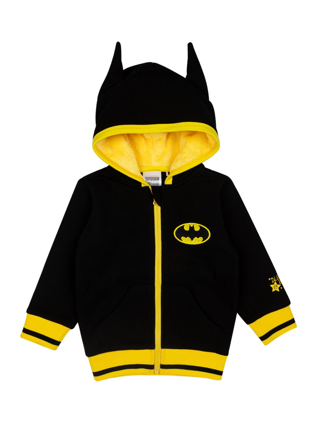 Batman™ Get Ready Hoodie