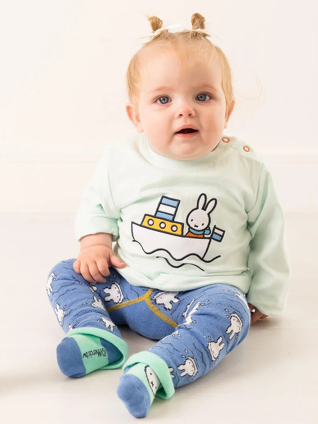Miffy™ In The Sunshine Leggings