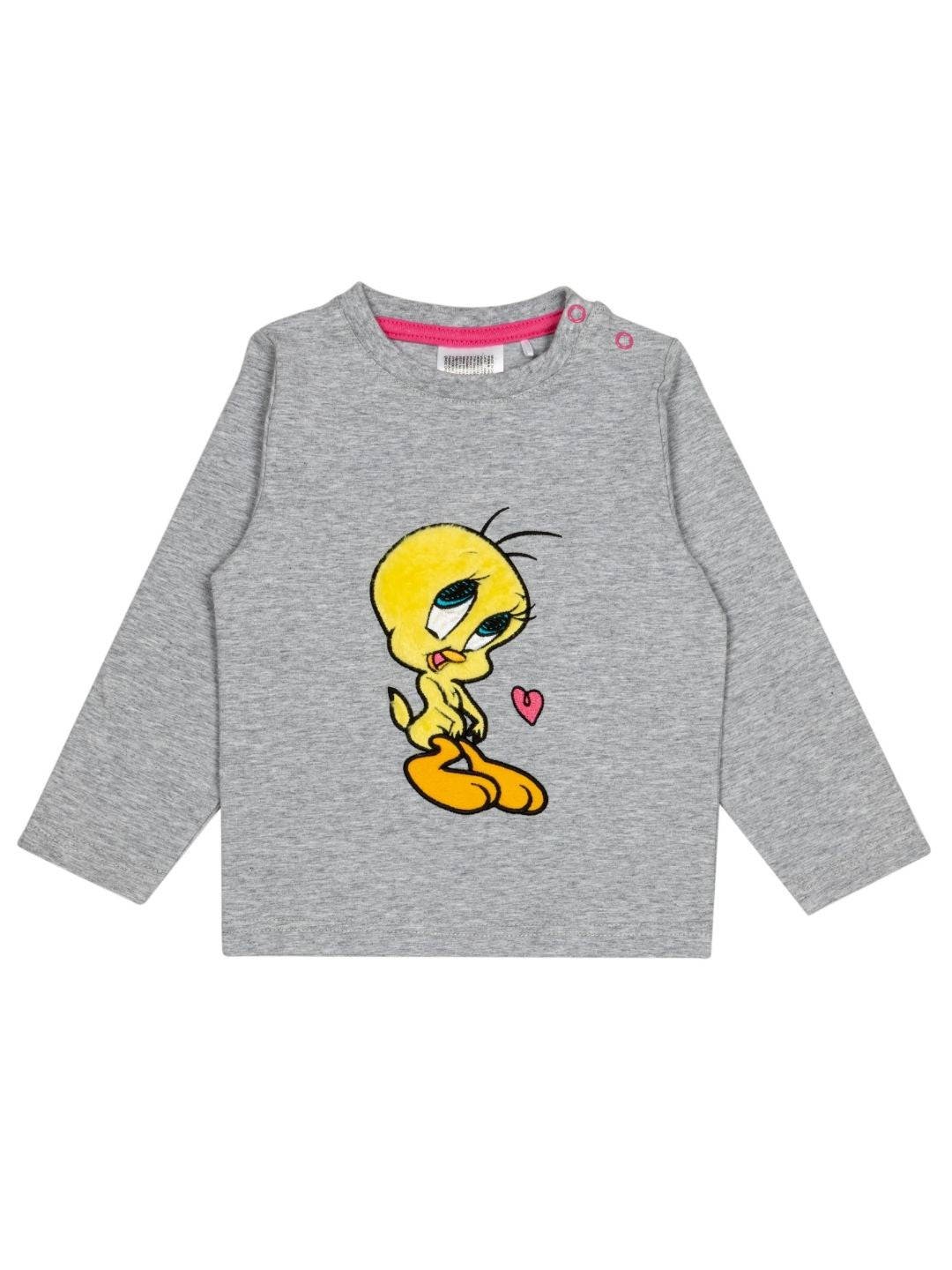 Tweety Top