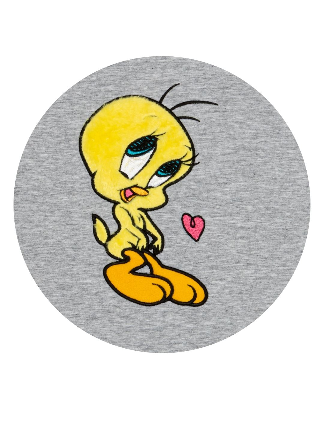 Tweety Top