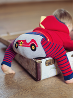 Classic Car Leggings