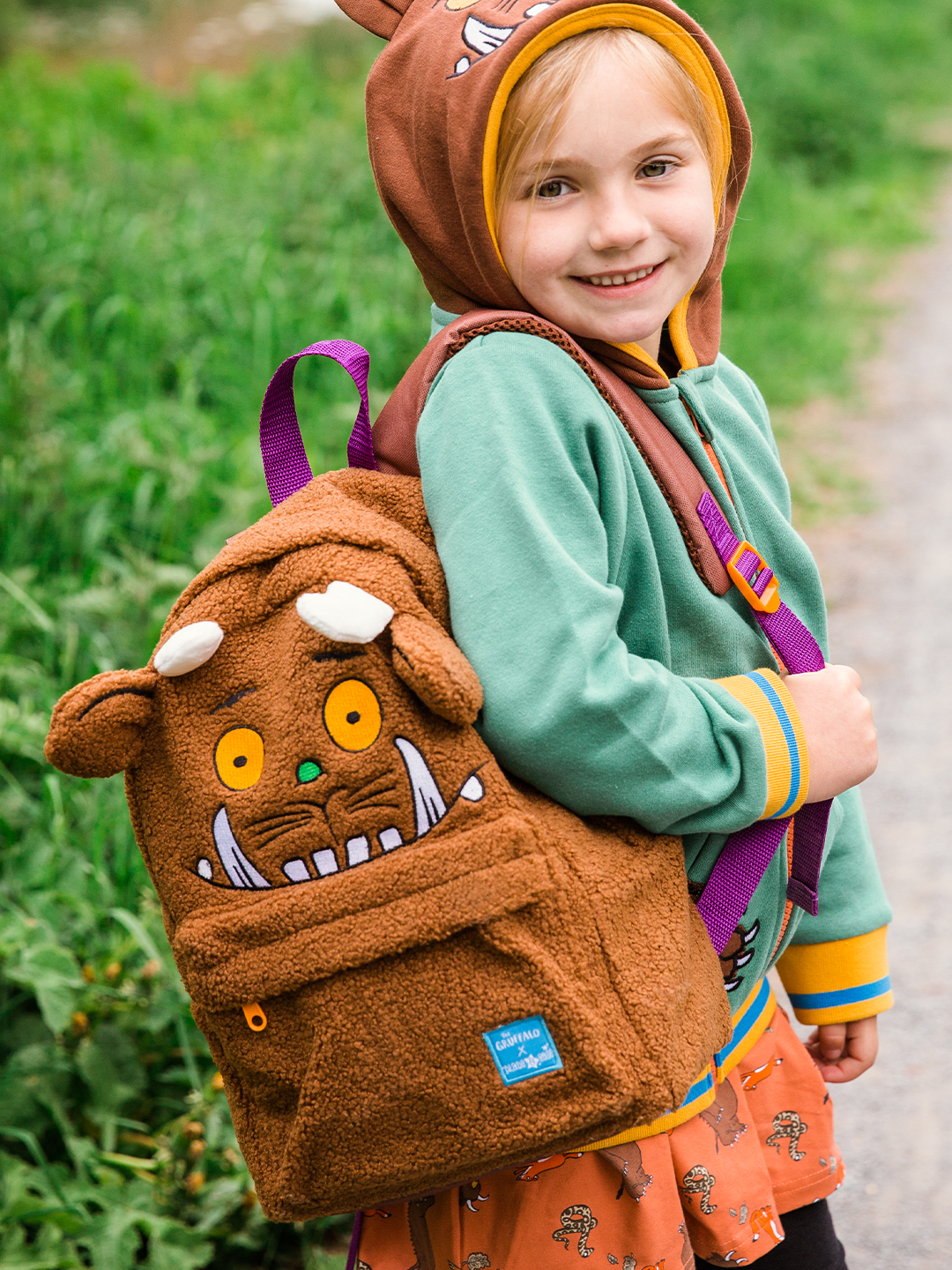 Gruffalo™ Backpack