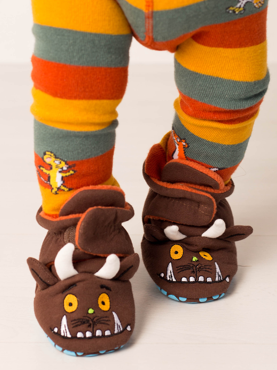 Gruffalo™ Outdoor Adventure Booties