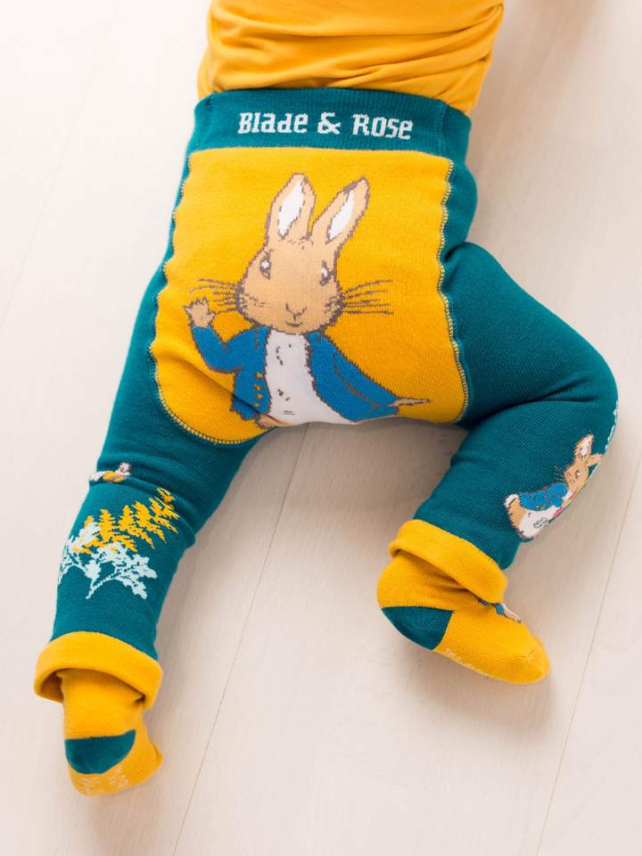 Peter Rabbit Woodland Outfit (2PC)
