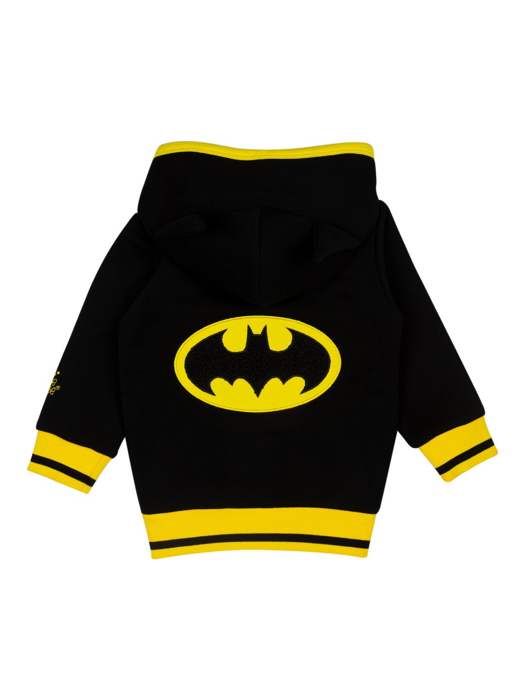 Batman™ Get Ready Hoodie