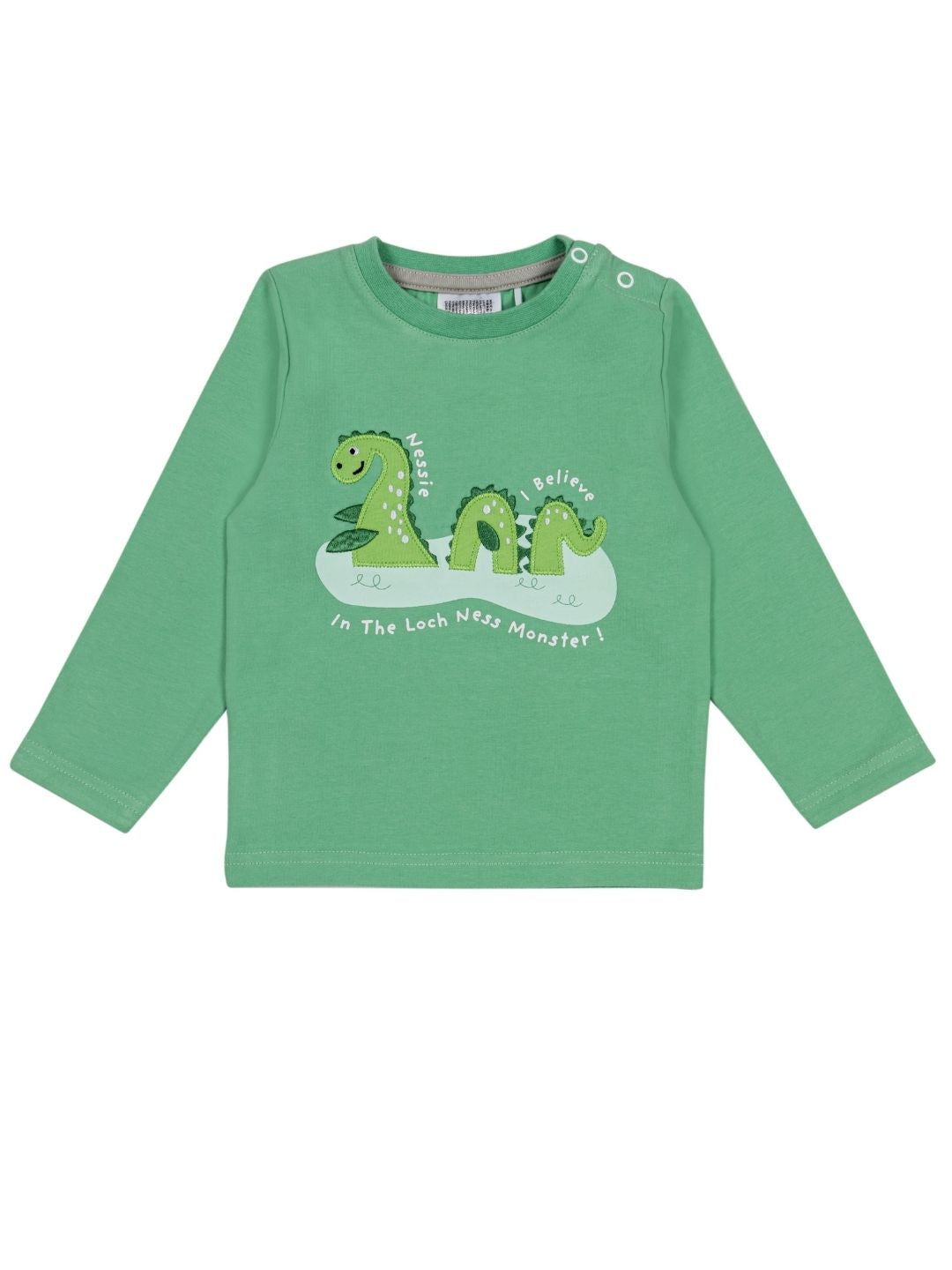 Nessie Top