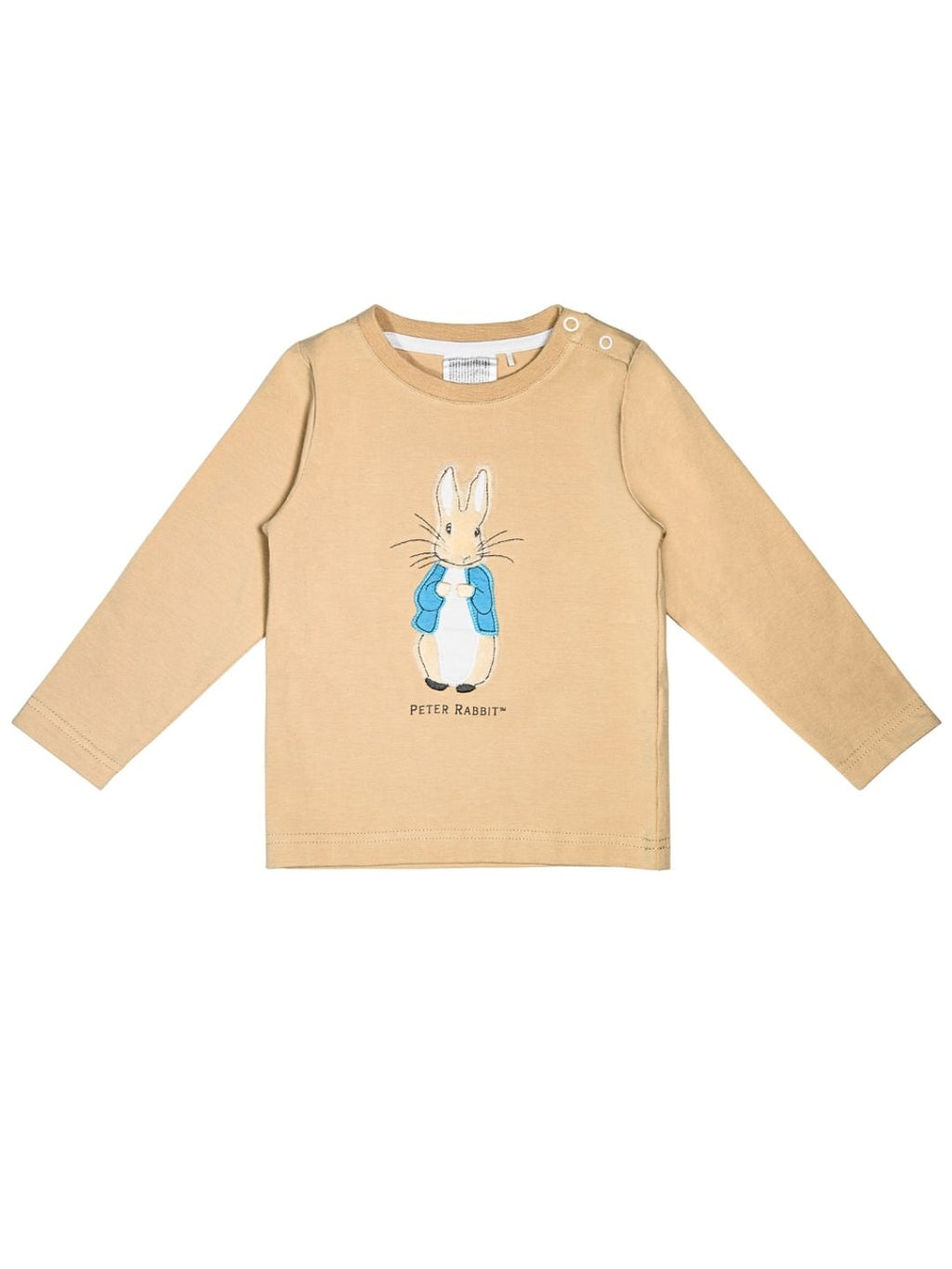 Peter Rabbit™ Neutral Top