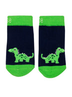 Maple The Dino Socks