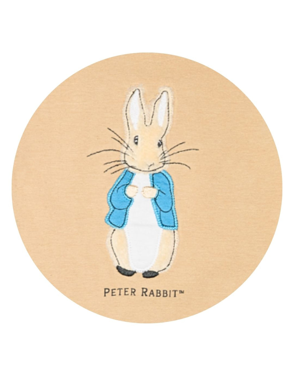 Peter Rabbit™ Neutral Top