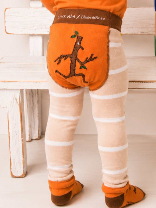 Stickman™ Leggings