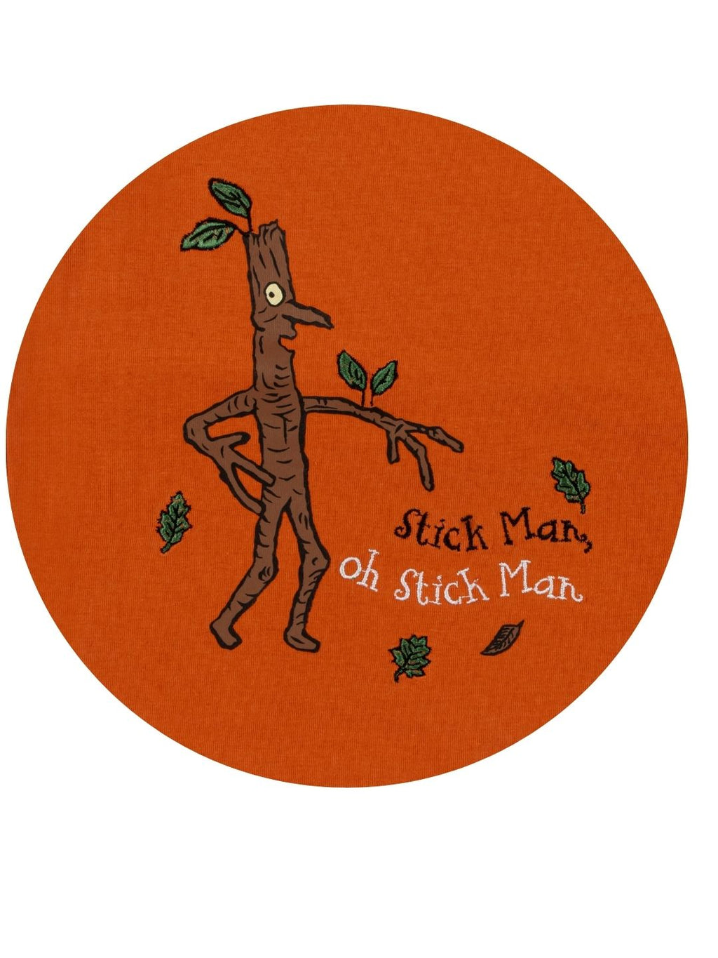 Stickman™ Top