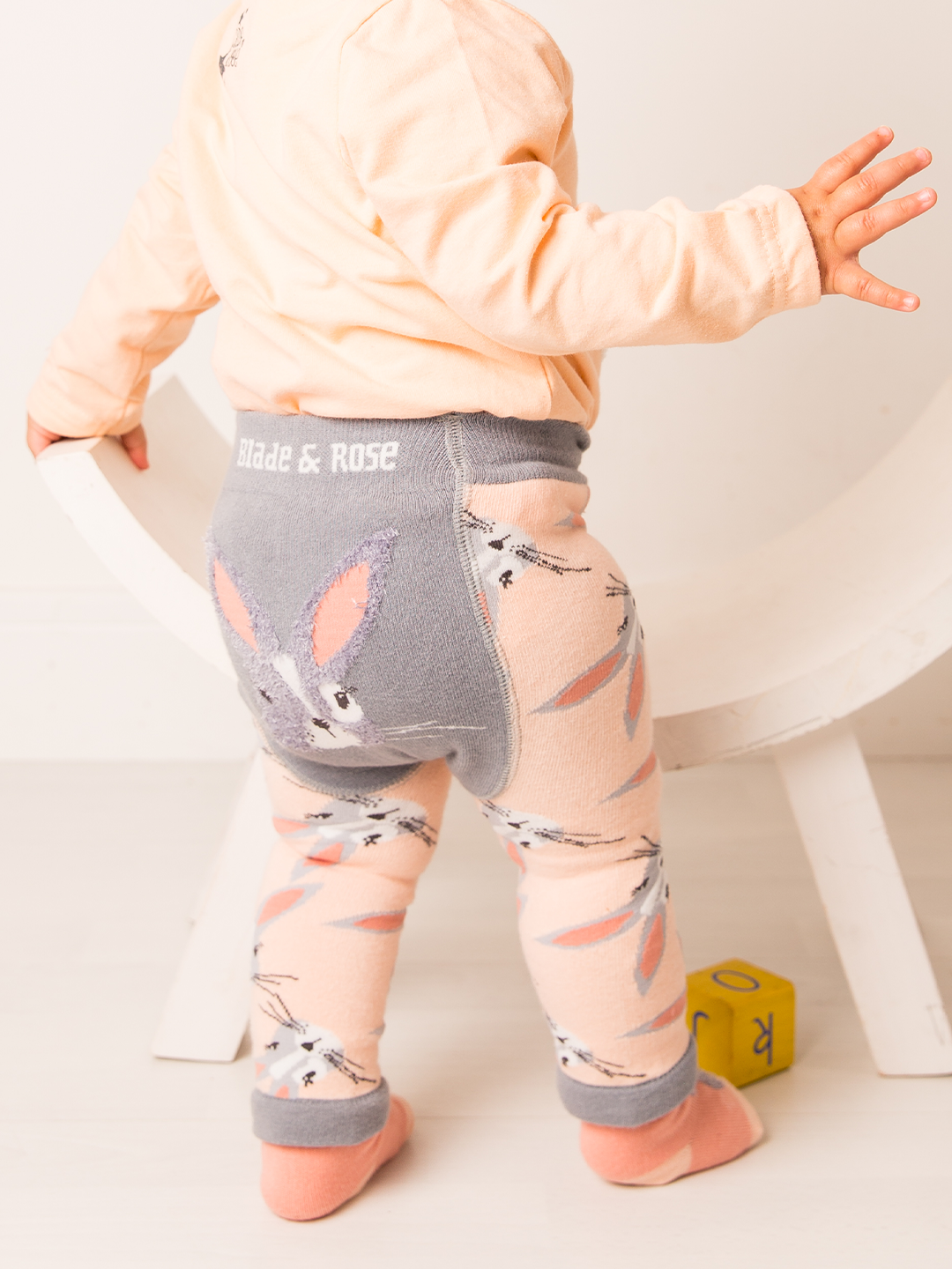 Mollie Rose the Bunny Outfit (2PC) - Blade & Rose UK