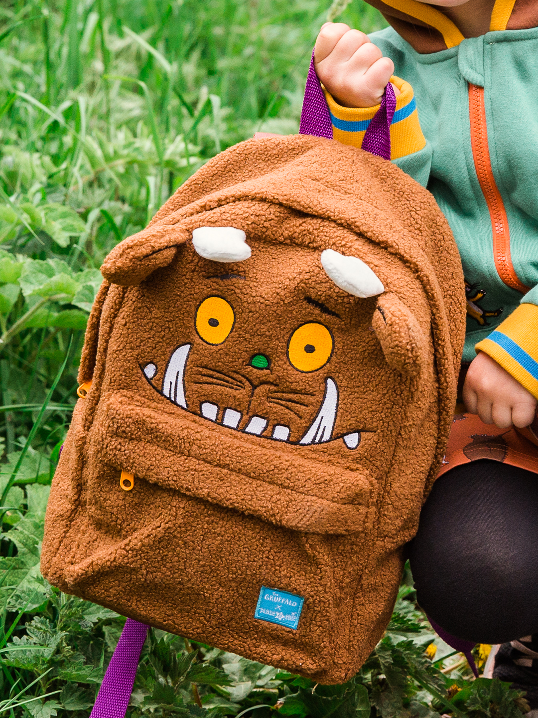 Gruffalo™ Rucksack