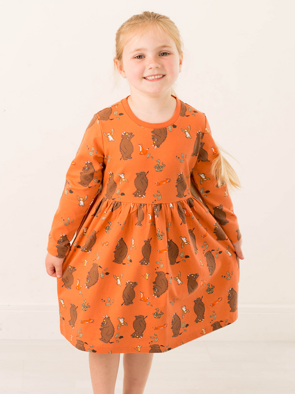 Gruffalo™ Outdoor Adventure Dress * - Blade & Rose UK