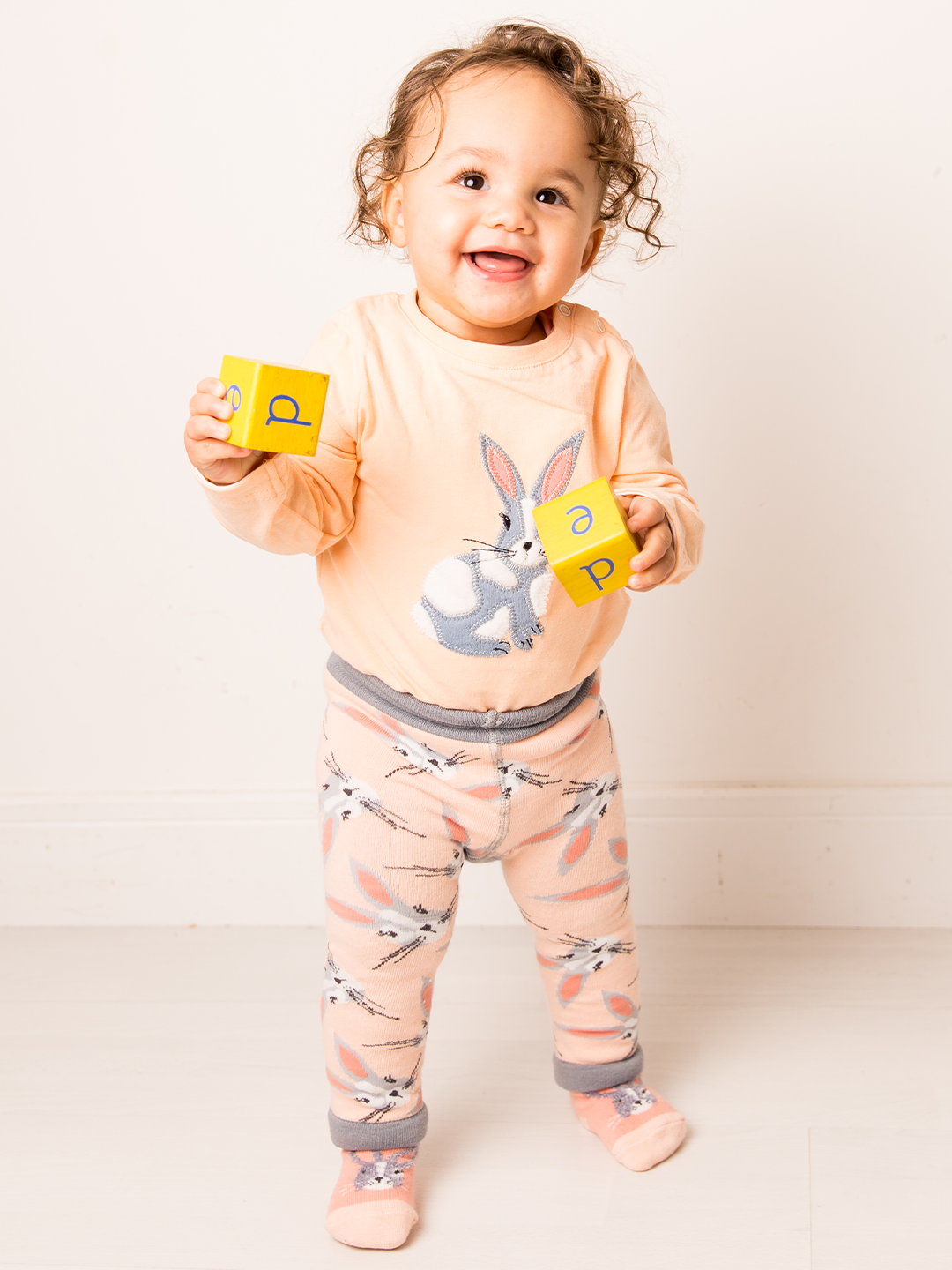 Mollie Rose the Bunny Outfit (2PC) - Blade & Rose UK