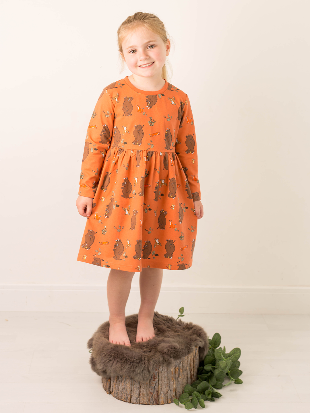 Gruffalo™ Outdoor Adventure Dress * - Blade & Rose UK