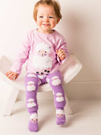 Elsie the Sheep Leggings