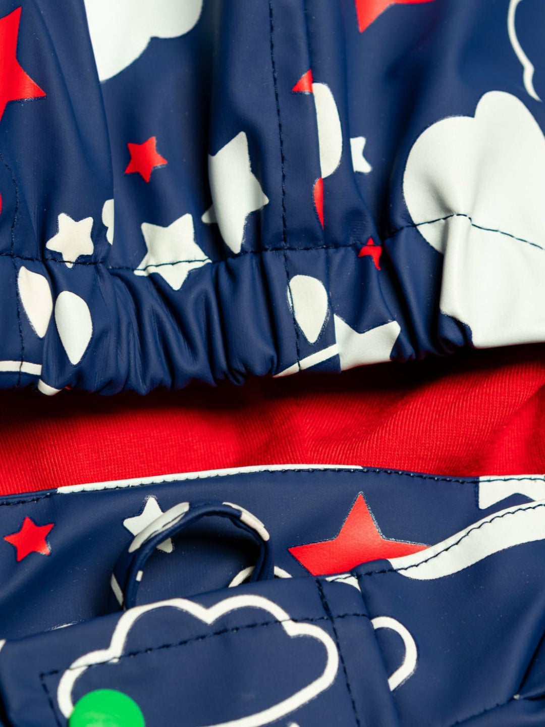 Weather Colour Changing Raincoat Outlet