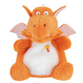 Zog Palm Pals Soft Toy