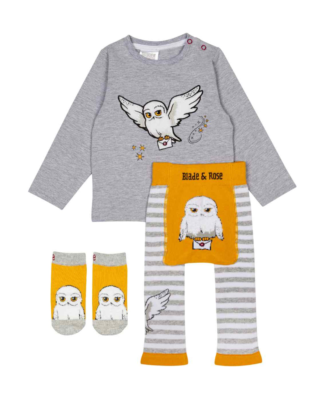 Harry Potter™ Hedwig Leggings