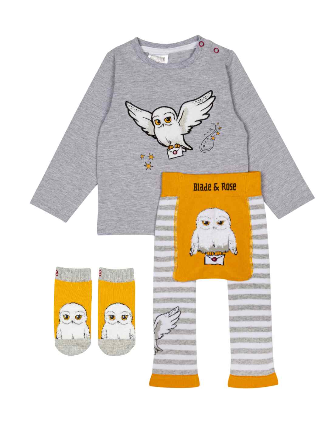 Harry Potter™ Hedwig Leggings