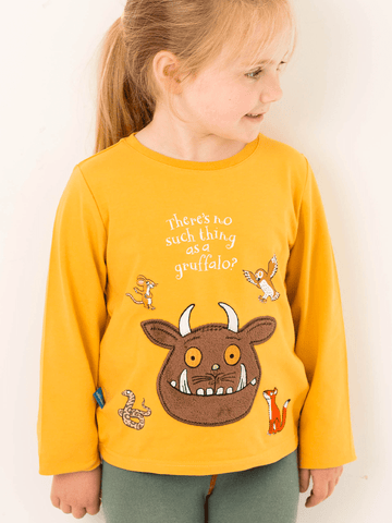 Gruffalo™ Outdoor Adventure Junior Top