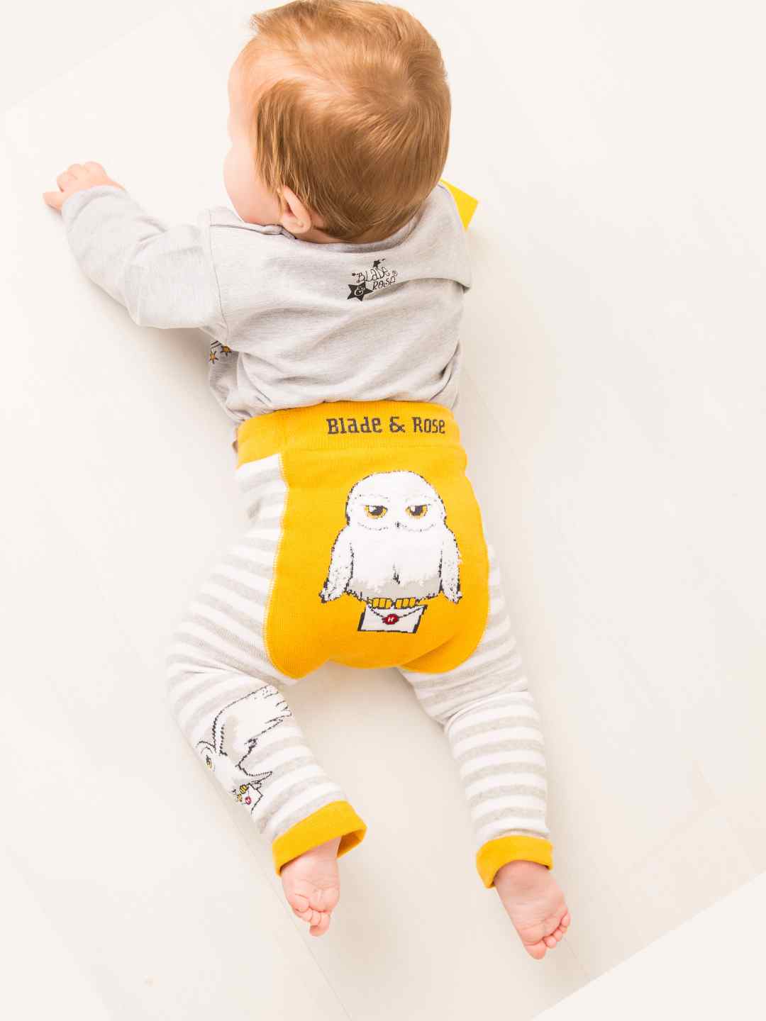 Harry Potter™ Hedwig Leggings