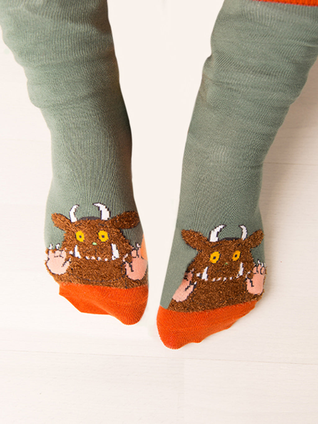Gruffalo™ Outdoor Adventure Socks