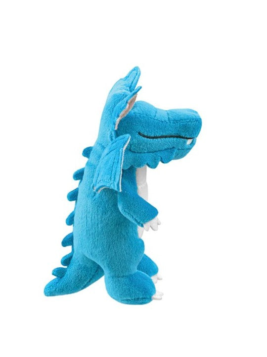 ZOG Friend Blue Dragon Soft Toy
