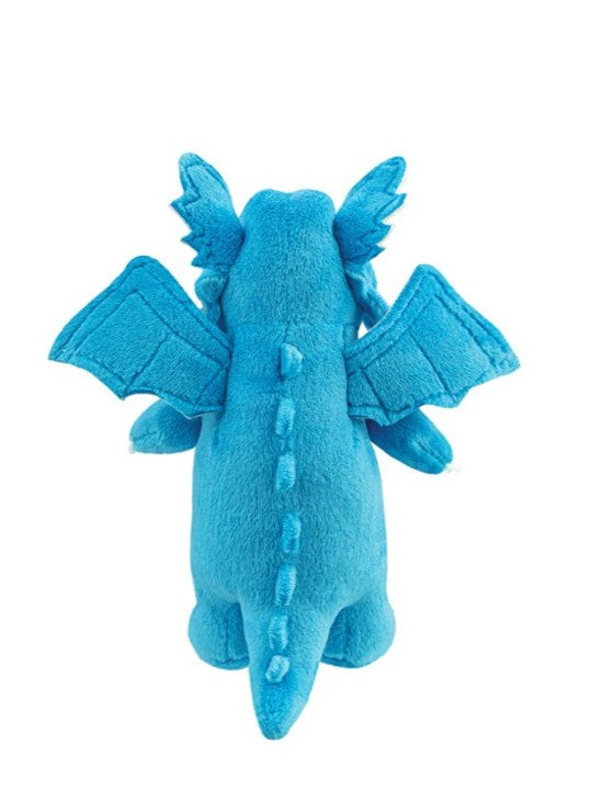ZOG Friend Blue Dragon Soft Toy