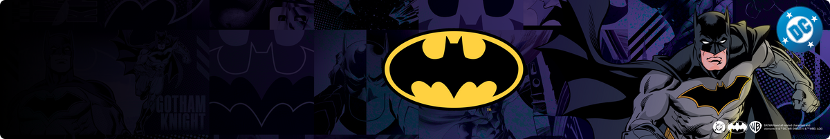 Batman™ Get Ready